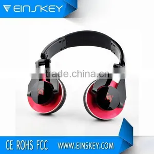 New Mould Tooling High Sound Quality, Stereo Headset thumbnail-1