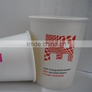 Pla Paper Cup,design Your Own Paper Coffee Cup,disposable Cup thumbnail-5