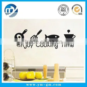 Wholesale Enjoy Cookie Time Sticker in the Kitchen thumbnail-1
