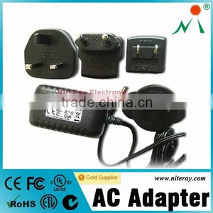 Swithc Ac Adaptor 12V AC Adapter thumbnail-1
