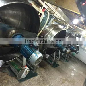 Jacketed Kettle thumbnail-3