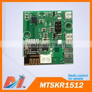 Maytech Electrical Skateboard Speed Controller for Electric Scooter Motor thumbnail-6