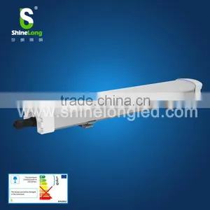 Newest Super Brightness Dust Proof IP65 Led Vapor Tight Led Tri-proof Fixture thumbnail-2