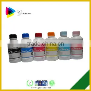 Refill Ink for Sublimation for Mutoh RJ900C/VJ1204/1304 Printer thumbnail-1