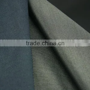 Cheap High Quality Staff Uniform Fabric With 70%Polyester 30% Viscose Wholesale in Argentina FU1174-3 thumbnail-4