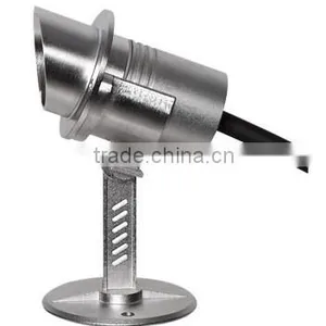 3W High Power LED Underwater Lighting thumbnail-2
