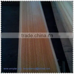 Red Oak Wood in Veneer Type Sliced Cut Oak Logs in Veneer Sheets thumbnail-2