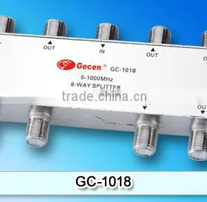 CATV 5-1000MHz 2 Way Out Splitter thumbnail-5