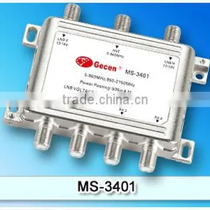 Satellite 3 in 4 Multiswitch thumbnail-1