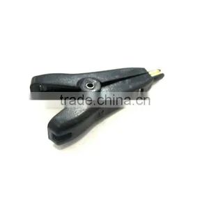 Wholesale Long Alligator Hair Clips thumbnail-1