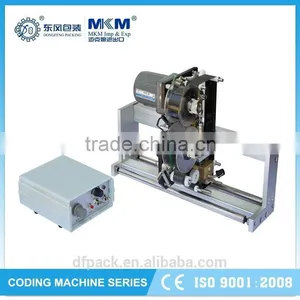 Popular Heat Press Printing Machine Made in China HP-450 thumbnail-1