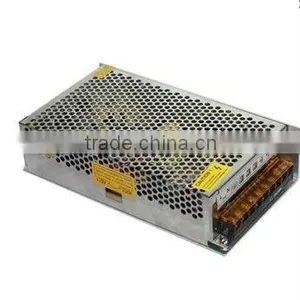 Cheap Waterproof Led Power Supply thumbnail-1