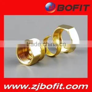 China Supplier Pex Pipe Fittings Connecting Use thumbnail-3