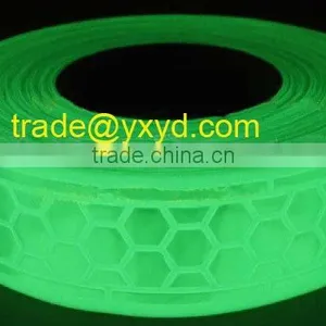 Glow in the Dark Tape &reflective Tape thumbnail-1