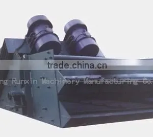 ZSG Linear Vibrating Screen thumbnail-1
