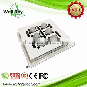 2016 New Design IP67 150W Nichia Gastation Water-proof Light thumbnail-1