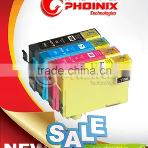 T1711~T1714 Ink Cartridge Compatible for Epson XP-103 thumbnail-1