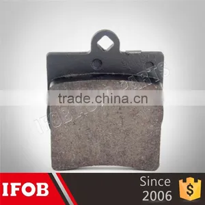 IFOB Spare Parts 0034202820 Top Quality Disc Brake Pads For SLK350 R171 A 003 420 28 20 thumbnail-1