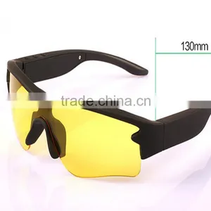 Factory Directly Sale High Quality Bluetooth Glasses Bluetooth Safety Glasses on Sale thumbnail-5