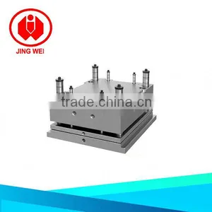 Oem/ODM Top Quality Mold Injection Companies thumbnail-1