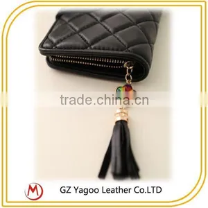 Woman Wallet Good Quality Genuine Women Leather Wallet thumbnail-3