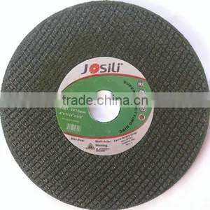 4inch Cutting Disc Manufacturer Cutting for Metal, S/s thumbnail-1