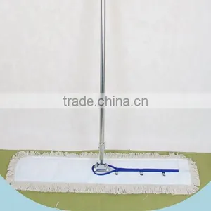 Cotton Washable Dust Cleaning Mop thumbnail-2
