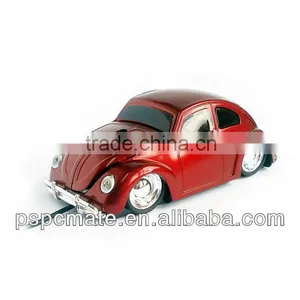 Ergonomic Mouse--USB Wired Car Shaped Mouse thumbnail-1