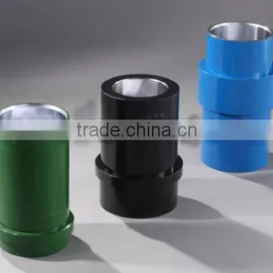Mud Pump Ceramic Sleeve Liner or Double Metal Liner thumbnail-1