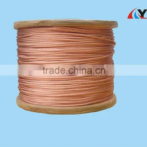 0.05mm Stranded Copper Wire thumbnail-1