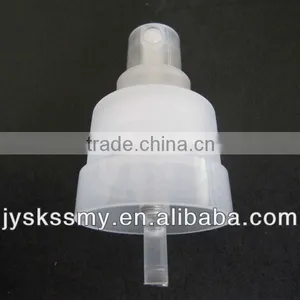 Favourable Price Plastic Screw on Pump thumbnail-1