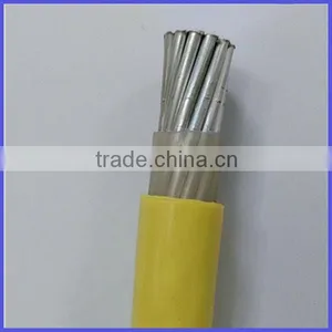 Cold Resistant Direct Buried Cable Undergrounding Buried Installation Directly Buried Cable thumbnail-4