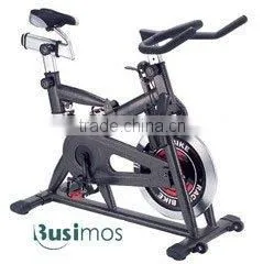 SP-2412 Indoor Cycle Exercise Bike thumbnail-1