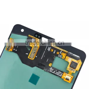 2016 Popular High Quality Mobile Phone LCD OLED Display for Samsung Galaxy A7 A7000 Capacitive Screen LCD thumbnail-4