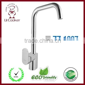 ZZ-1307 Kitchen Faucet Kitchen Faucet Pull Out thumbnail-1