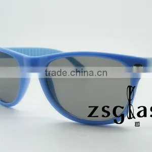 Cheap Custom Made Various Design Blue Kid Sunglasses thumbnail-1