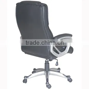 Judor 2016 High Quality Swivel Office Chair/relex Chair With PU Leather thumbnail-4