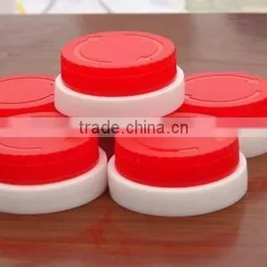 U-TECH Automatic Cap Assembly and Ultrasonic Sealing Machine thumbnail-3