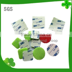 Paper Packing Colorful Strong Self Adhesive Tape Dots thumbnail-1