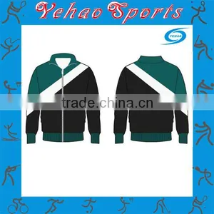 Sublimated Jacket Wholesale Polyester thumbnail-1