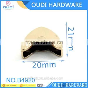High Quality Lower Price Ladies Shoe Accessories Decoration Buckle thumbnail-3