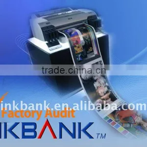 Environmental Friendly Solvent Ink for Mimaki JV3 thumbnail-1
