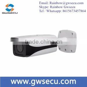 High Quality 1080p 2MP IP Camera Image Recognition Camera Dahua Cctv Camera Bullet thumbnail-1