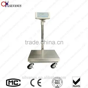 Industrial Digital Weighing Scales China Manufacture WTL thumbnail-1