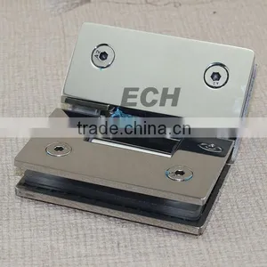 China Supplier 135 Stainless Steel Glass Mirror Cabinet Door Hinge thumbnail-5