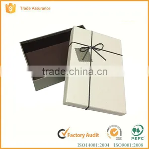 Paper Gift Boxes for Packaging With Beautiful Box thumbnail-2