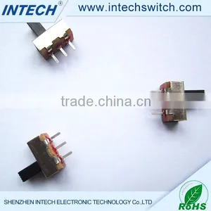 AC 500V for 1min 30m Ohm Max Toggle Switchs , 12v Illuminated Toggle Switch Quality Choice thumbnail-2