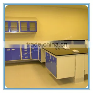 Engineering Laboratory Instruments Clinical Laboratory Bench thumbnail-5