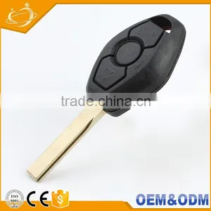 2016 New Arrival Safety and Protective Custom Car Keys Fob Duplicate Key for Bmw thumbnail-6