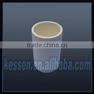 High Purity Magnesia Crucible for Casting thumbnail-5